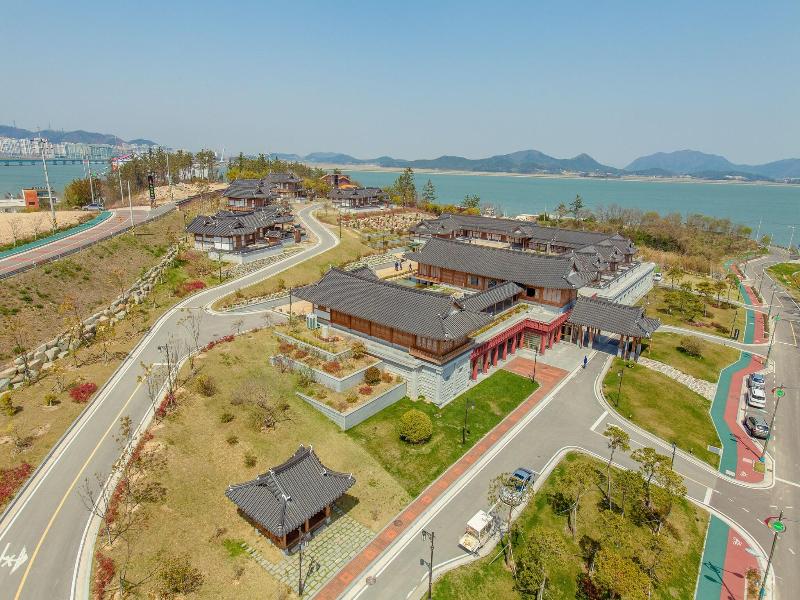 Hanok Hotel Youngsanje