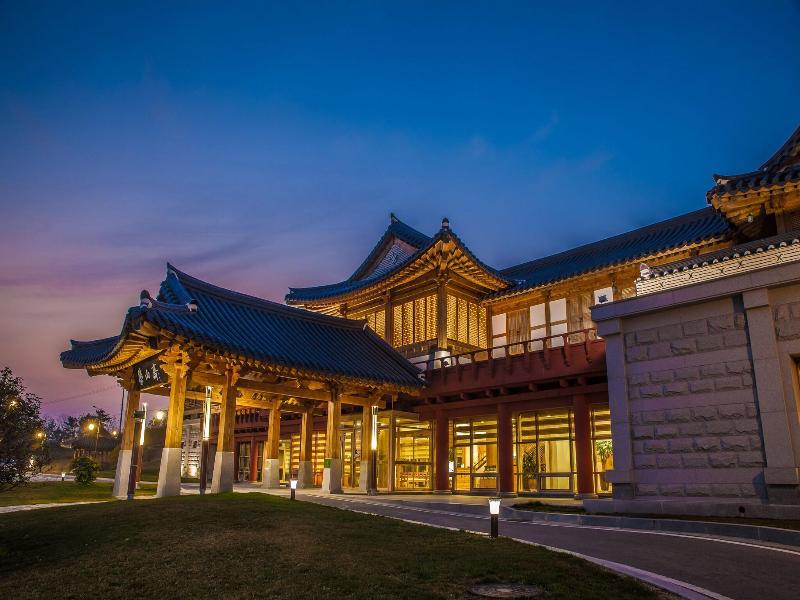 Hanok Hotel Youngsanje