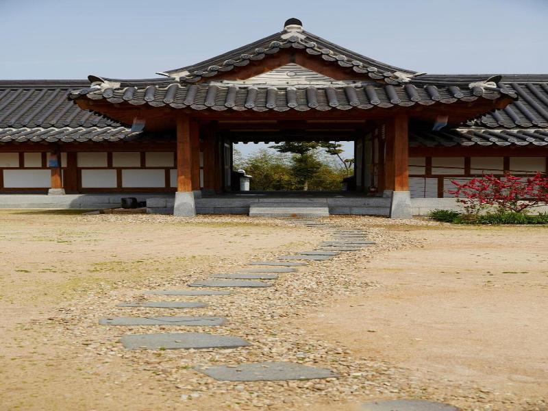 Hanok Hotel Youngsanje