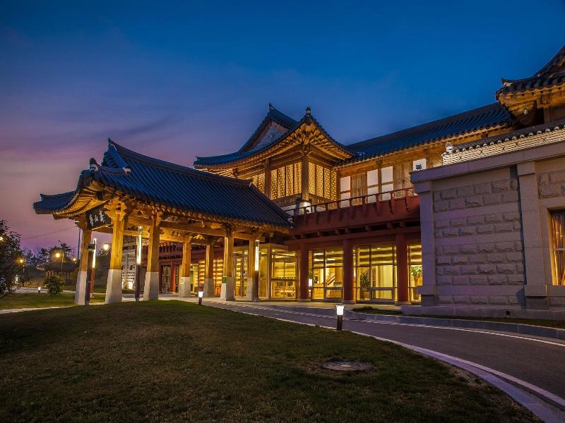 Hanok Hotel Youngsanje