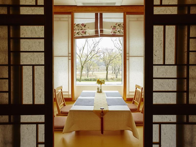 Hanok Hotel Youngsanje