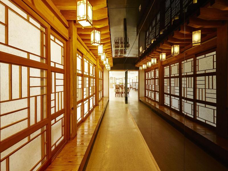 Hanok Hotel Youngsanje