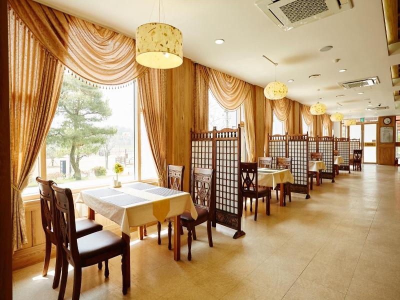 Hanok Hotel Youngsanje