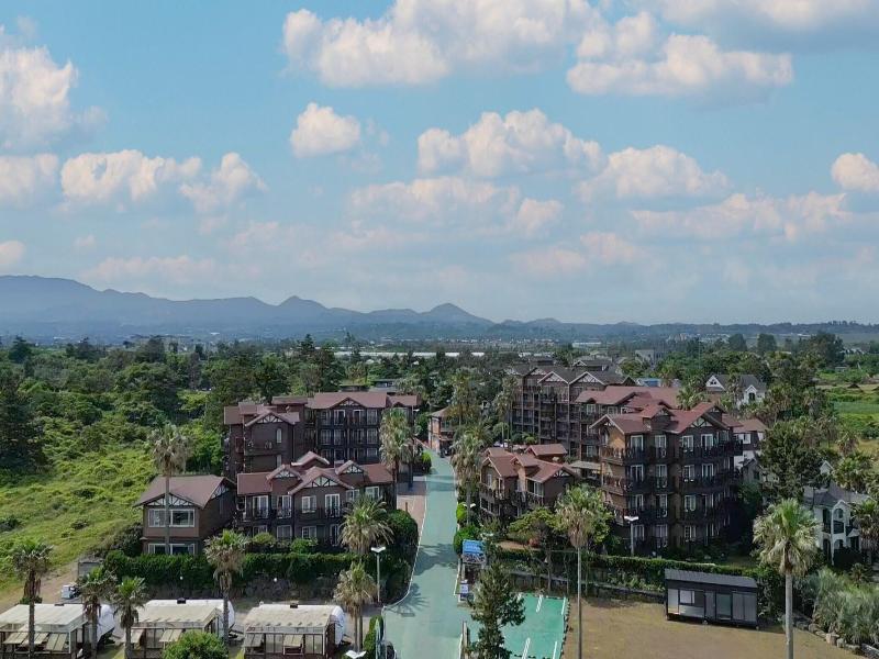 Dyne resort