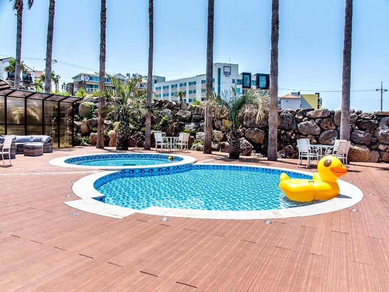 Dyne resort
