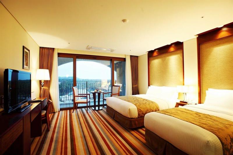 Jeju Raon Hotel & Resort image