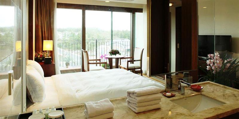 Jeju Raon Hotel & Resort image