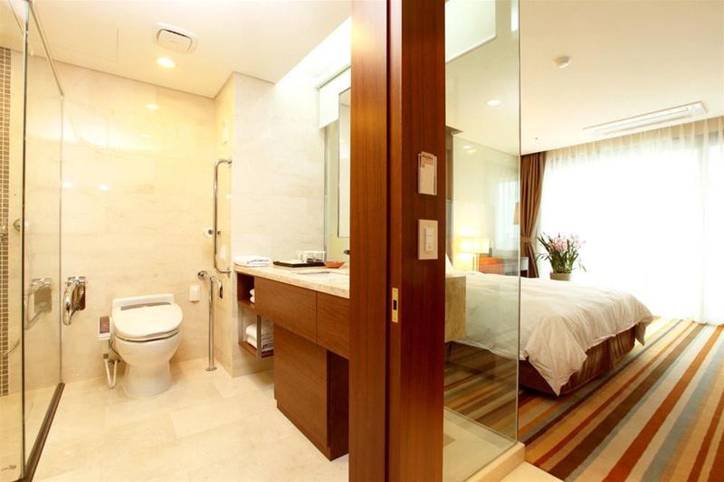 Jeju Raon Hotel & Resort image