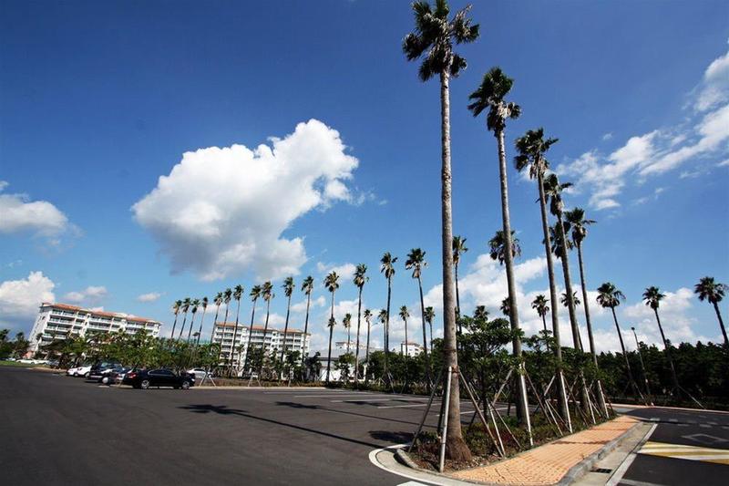 Jeju Raon Hotel & Resort image