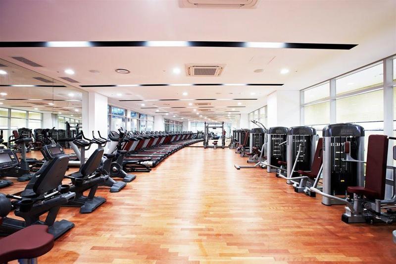 Jeju Raon Hotel & Resort image