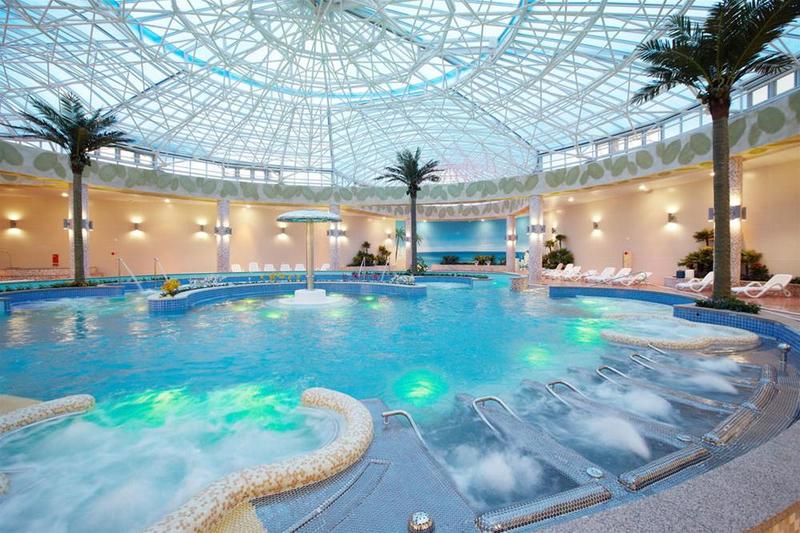 Jeju Raon Hotel & Resort image