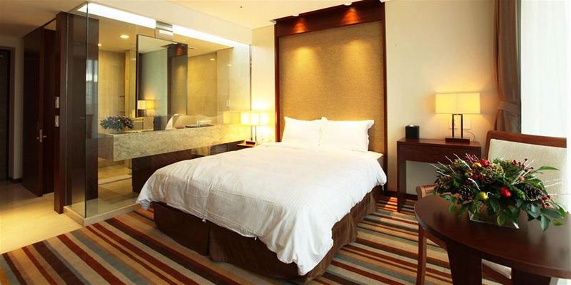 Jeju Raon Hotel & Resort image