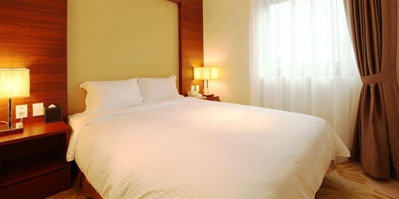 Jeju Raon Hotel & Resort image