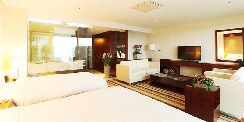 Jeju Raon Hotel & Resort image