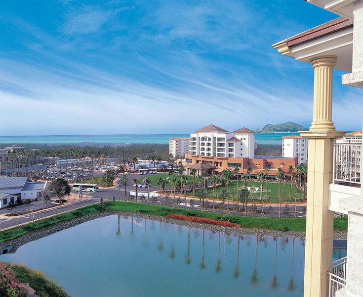 Jeju Raon Hotel & Resort image
