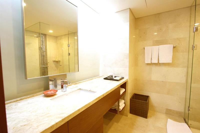 Jeju Raon Hotel & Resort image