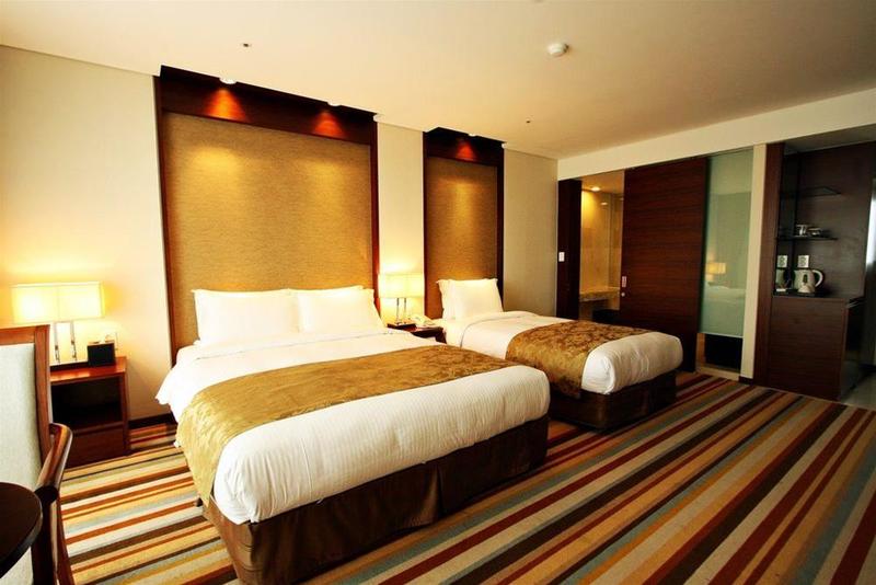 Jeju Raon Hotel & Resort image