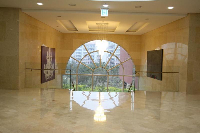 Jeju Raon Hotel & Resort image