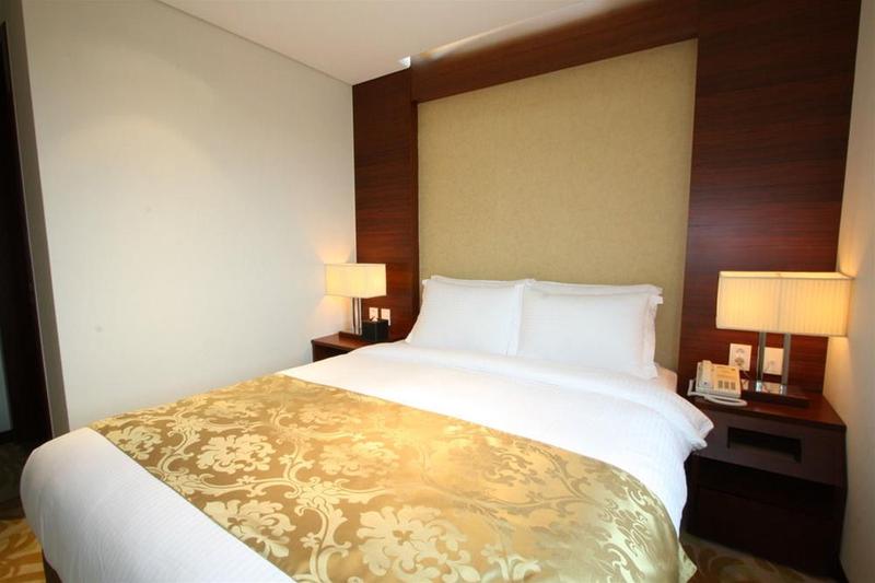 Jeju Raon Hotel & Resort image