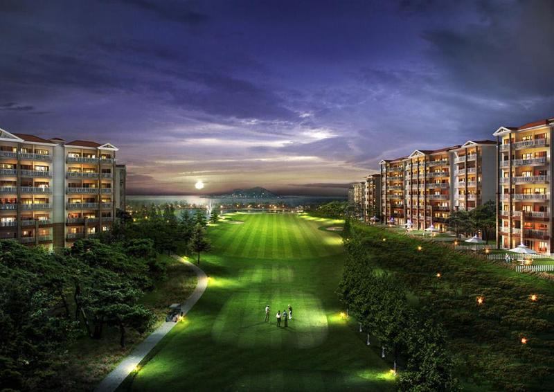 Jeju Raon Hotel & Resort image