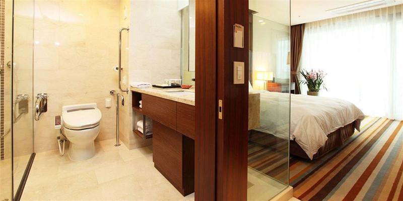 Jeju Raon Hotel & Resort image