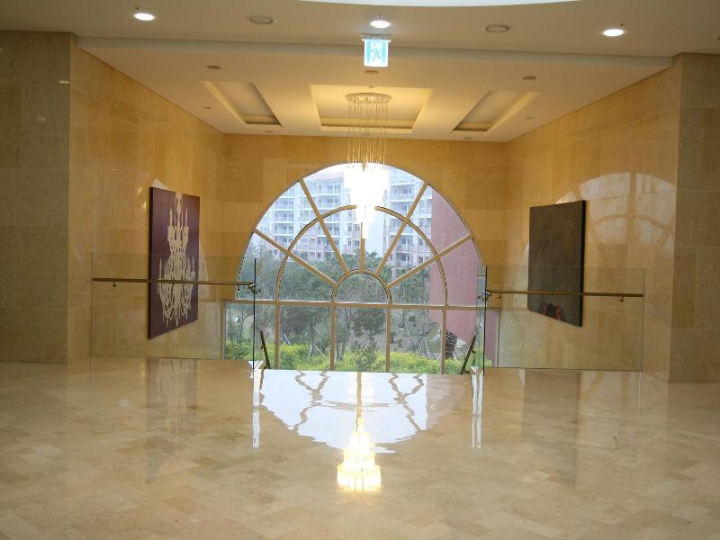 Jeju Raon Hotel & Resort — photo 7