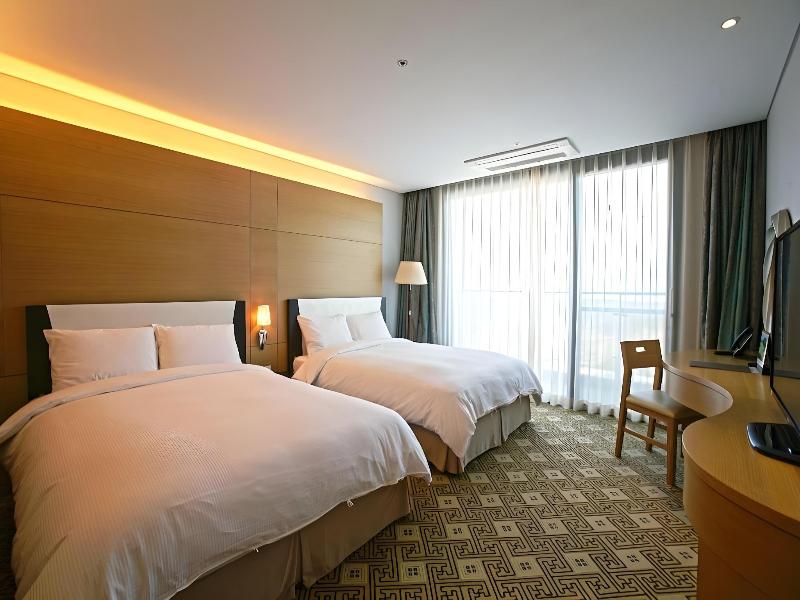 Sunvalley Hotel Yeoju image
