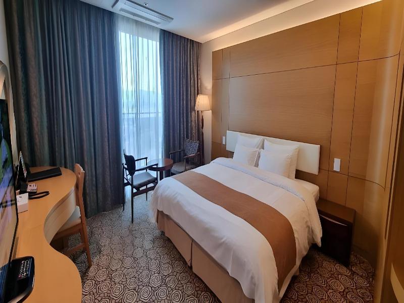 Sunvalley Hotel Yeoju image