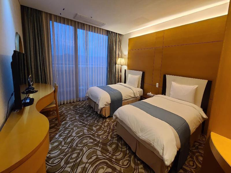 Sunvalley Hotel Yeoju image