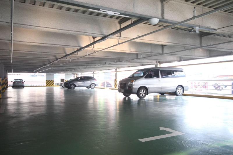 Suncheon Noblesse Hotel image