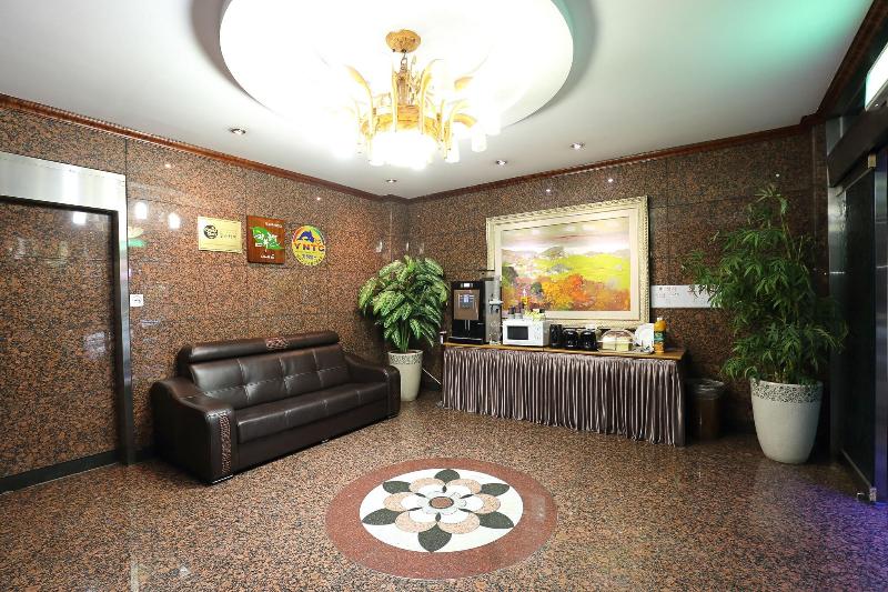 Suncheon Noblesse Hotel image
