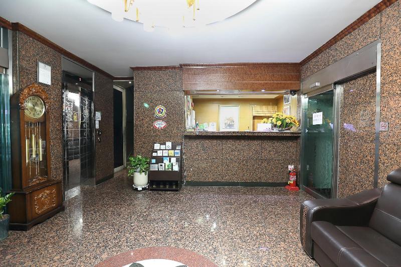 Suncheon Noblesse Hotel image