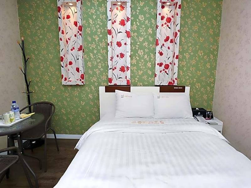Suncheon Noblesse Hotel image