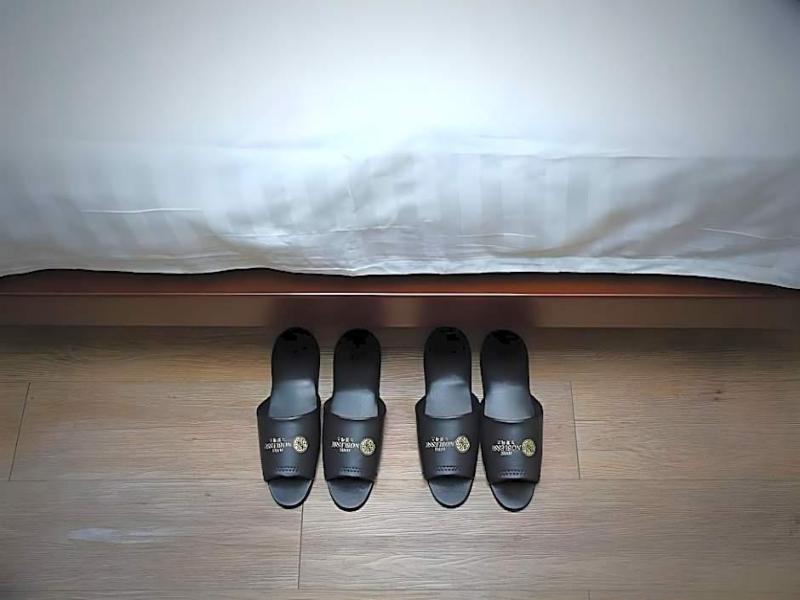 Suncheon Noblesse Hotel image