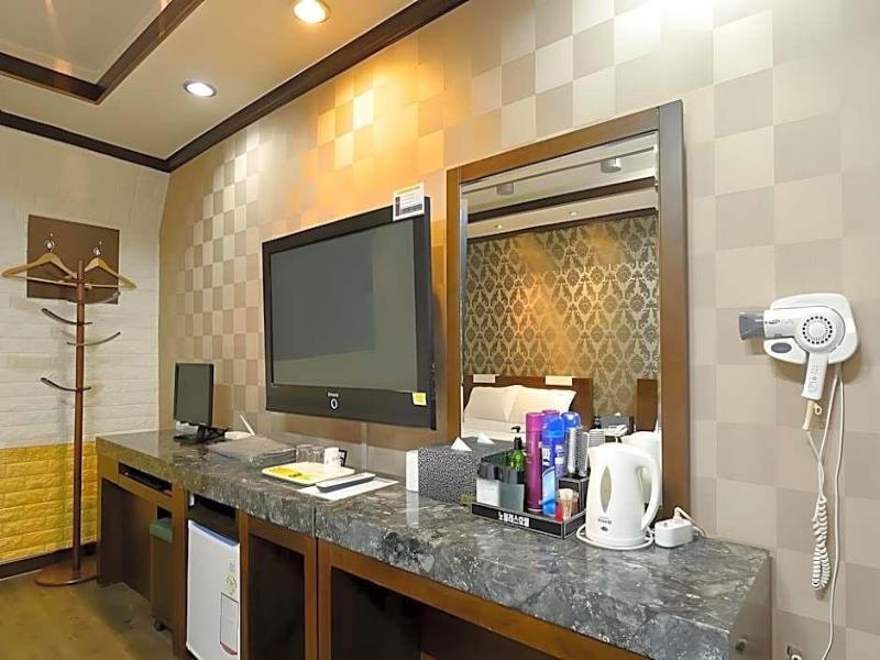 Suncheon Noblesse Hotel image