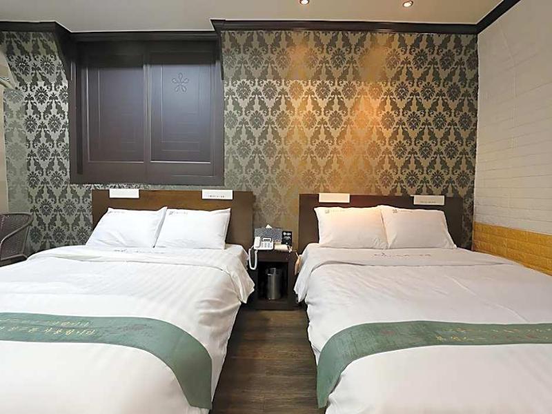 Suncheon Noblesse Hotel image