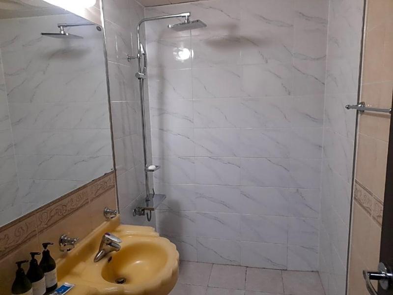 Suncheon Noblesse Hotel image