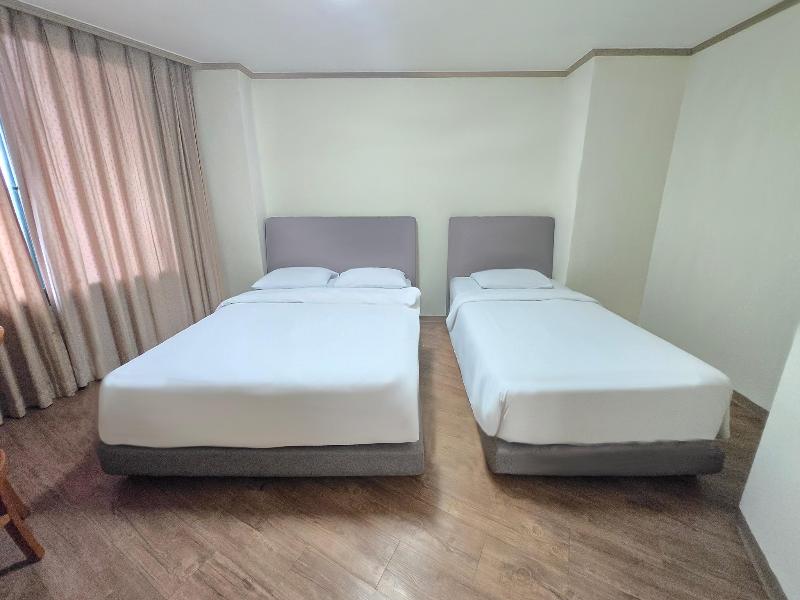 Namhangang Ilsung resort image