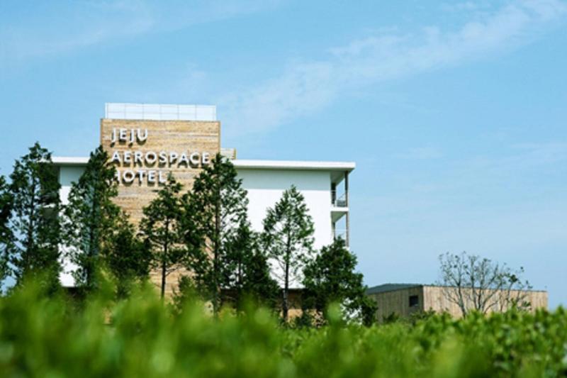 Jeju Aerospace Hotel image
