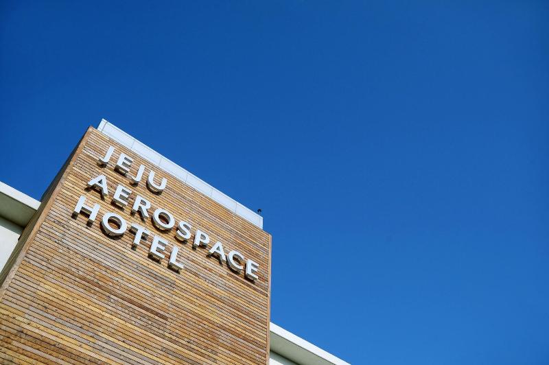 Jeju Aerospace Hotel image