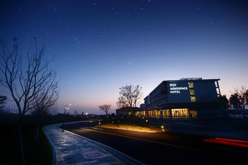 Jeju Aerospace Hotel image