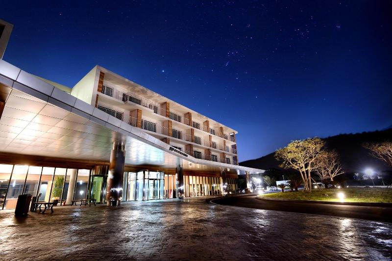Jeju Aerospace Hotel image