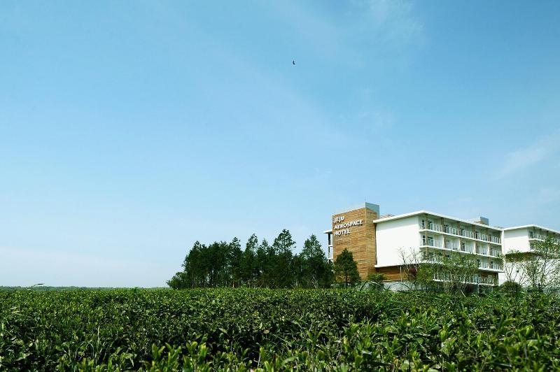 Jeju Aerospace Hotel image