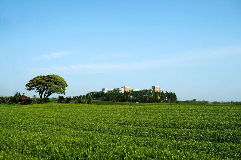 Jeju Aerospace Hotel image