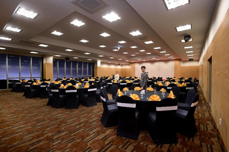 Jeju Aerospace Hotel image
