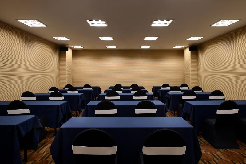 Jeju Aerospace Hotel image
