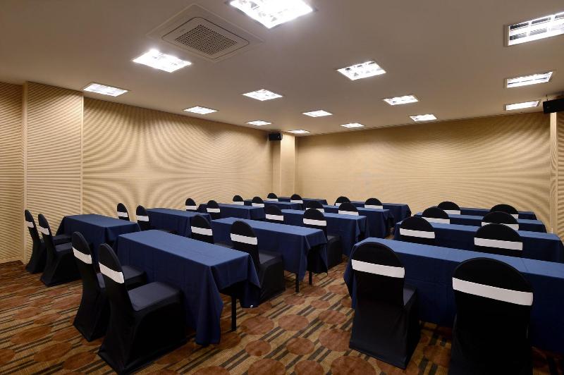 Jeju Aerospace Hotel image