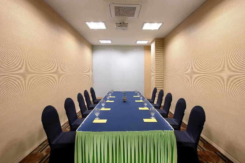 Jeju Aerospace Hotel image