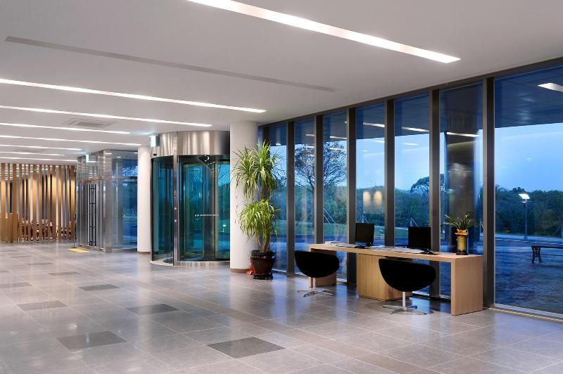 Jeju Aerospace Hotel image