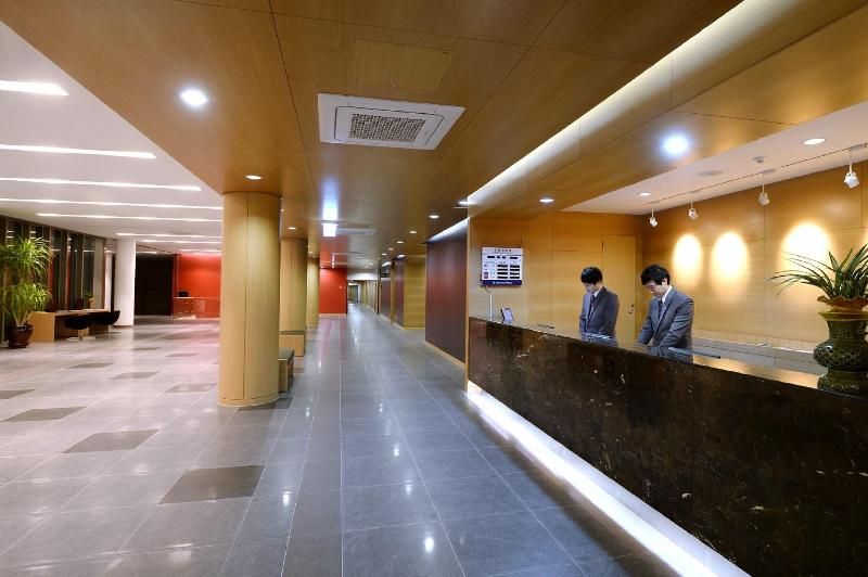 Jeju Aerospace Hotel image